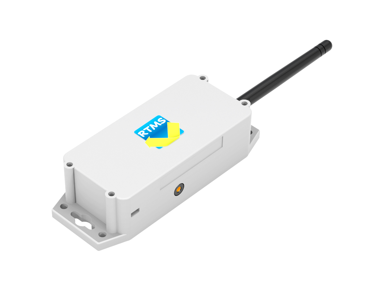 Smart Sensors for Business and Home