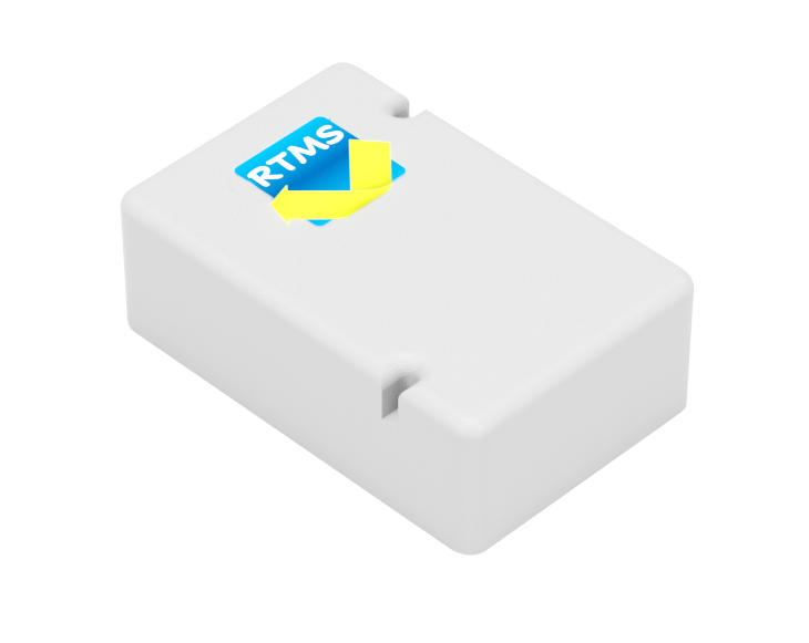 Smart Sensors for Business and Home